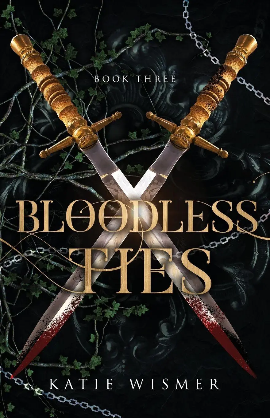 Cover: 9781734611595 | Bloodless Ties | Katie Wismer | Taschenbuch | Kartoniert / Broschiert